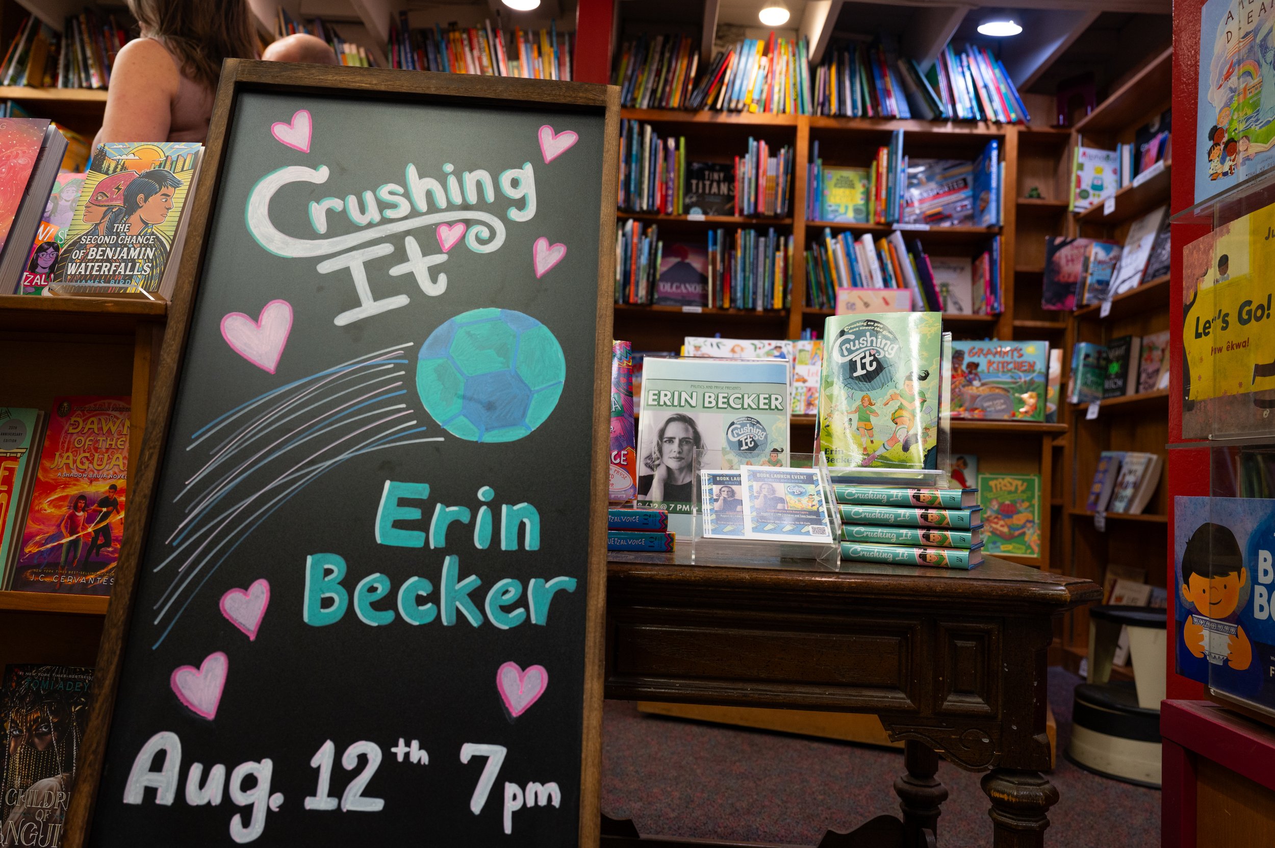 Erin Becker Book Event 2.jpg