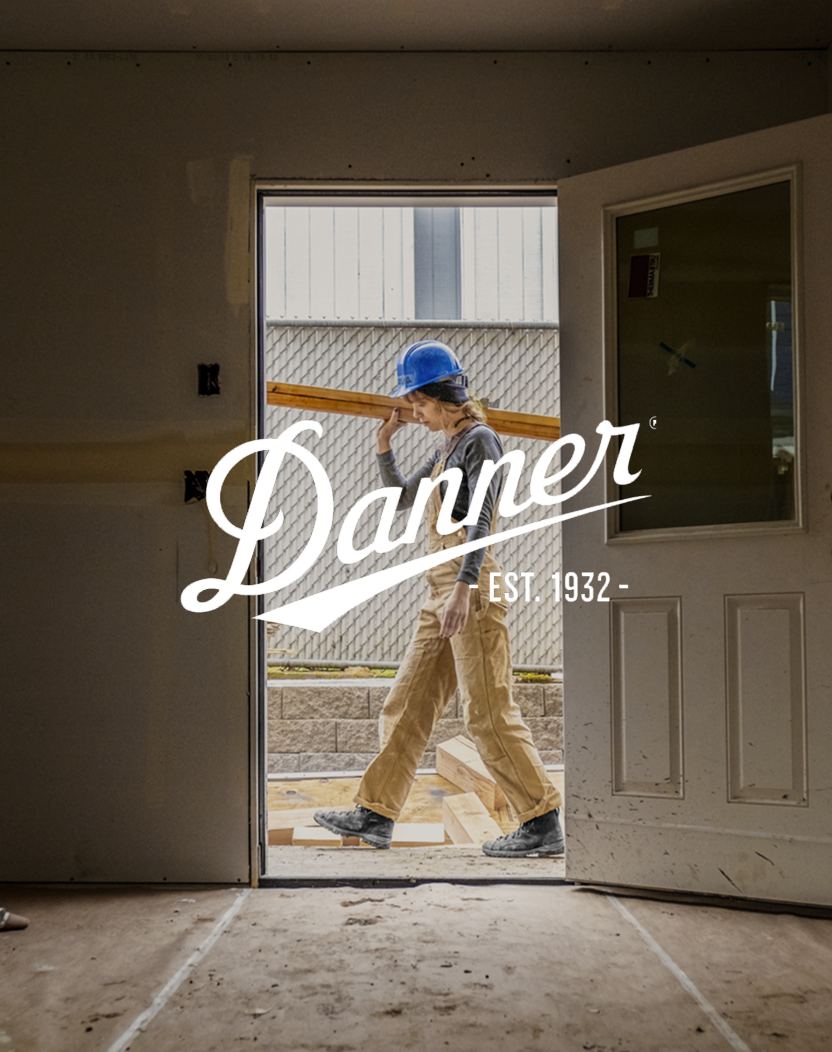 DANNER WOMEN'S WORK
