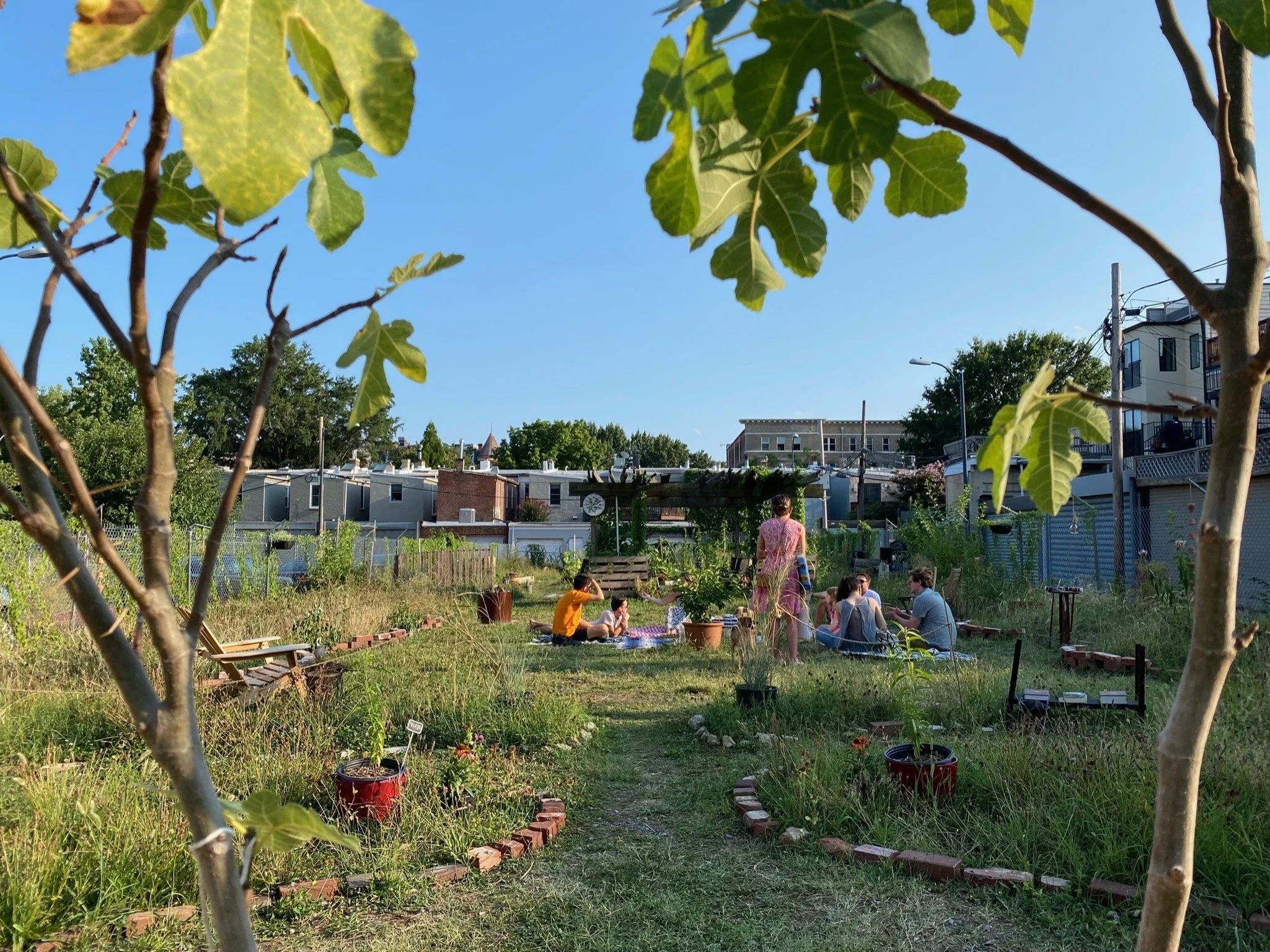 Morning Coffee &amp; Tea