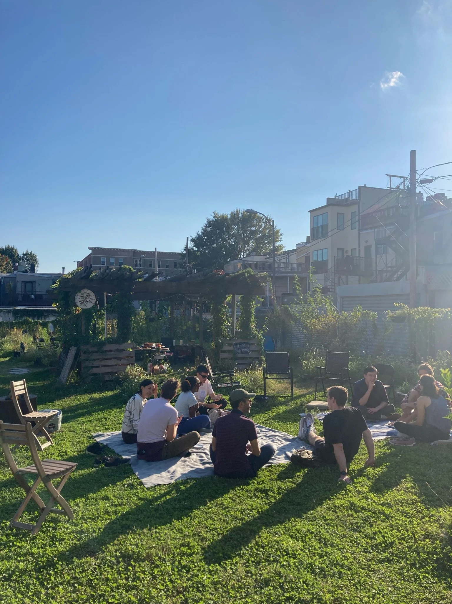 Morning Coffee &amp; Tea