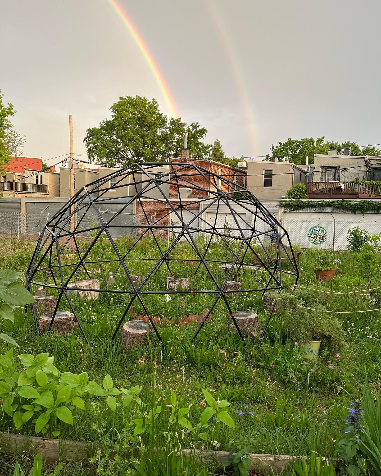 Bring a friend to Story Circle tonight (Thurs 8/11) at 7pm under the dome. It's a space to gather round campfire style and share memories in response to a simple prompt. We&rsquo;ll practice the art of speaking and listening from the heart. Past prom