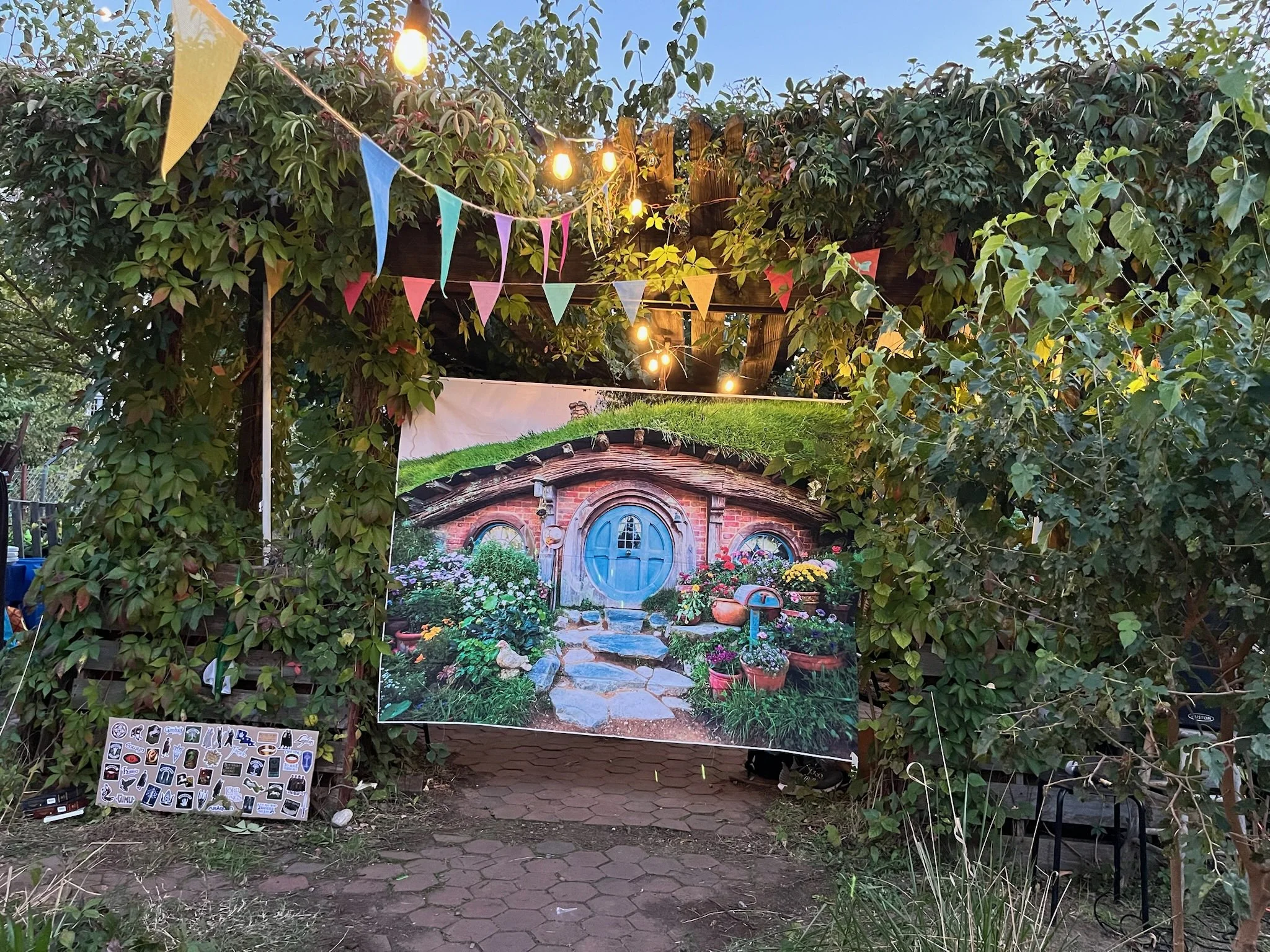 Hobbit Day 🧝