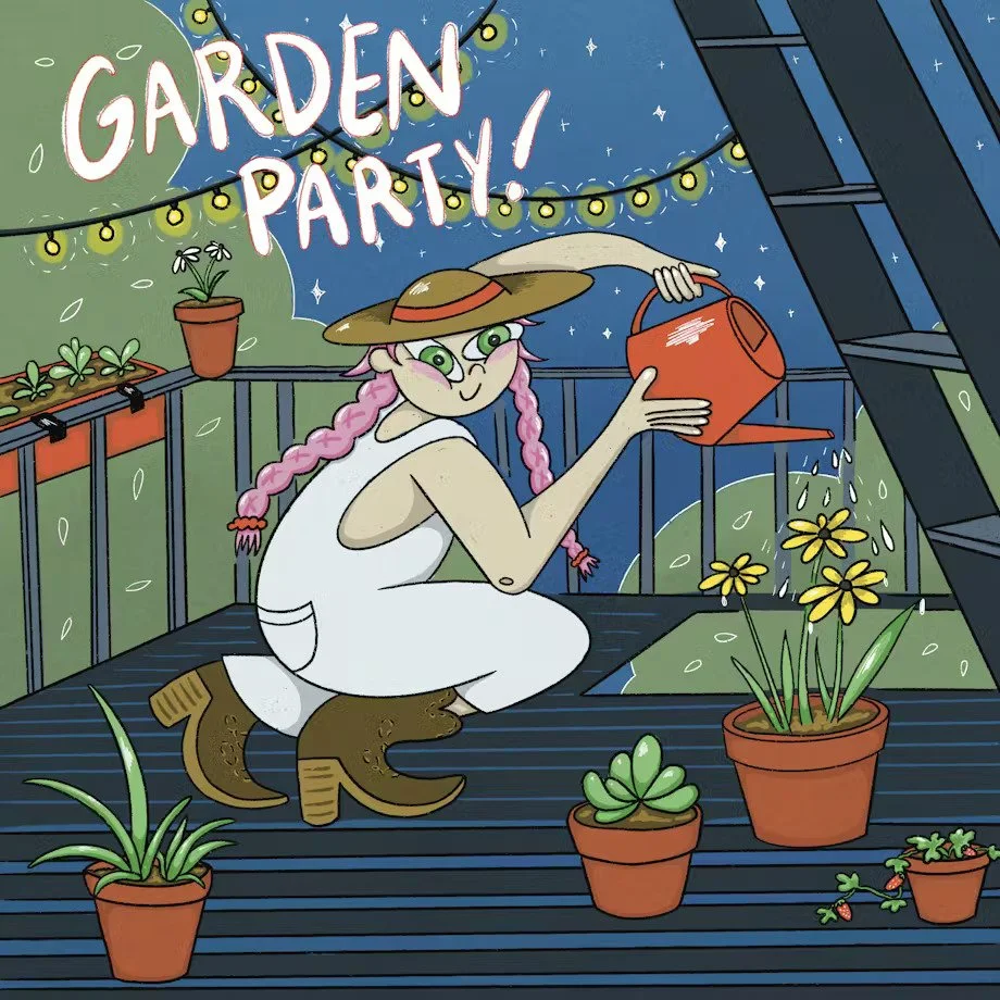 Harvest Collective Info Session