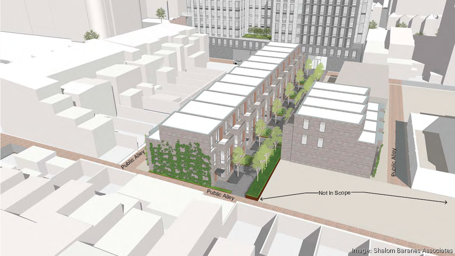 Public Statement on 1250 U Street Planned Unit Development