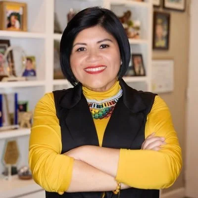 Meet &amp; Greet with Ward 1 Council Candidate Jackie Reyes