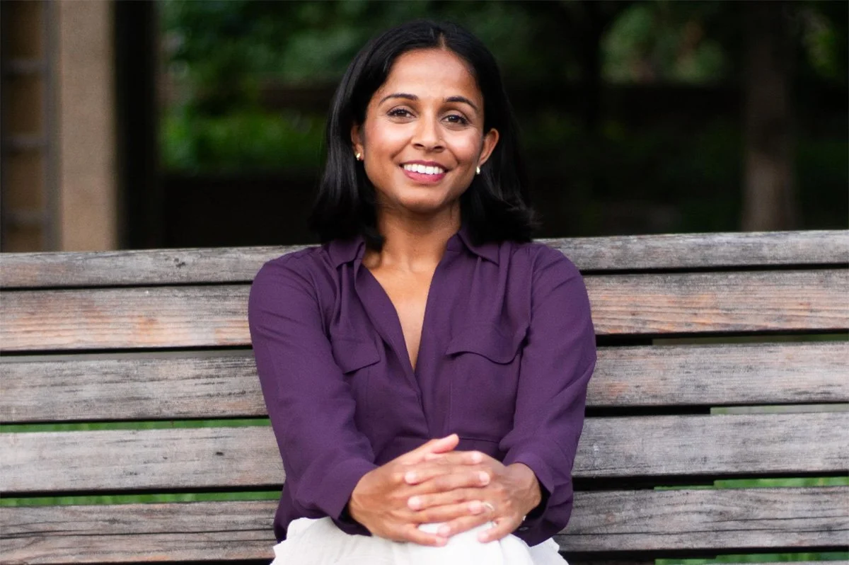 Meet &amp; Greet with Ward 1 Council Candidate Aparna Raj