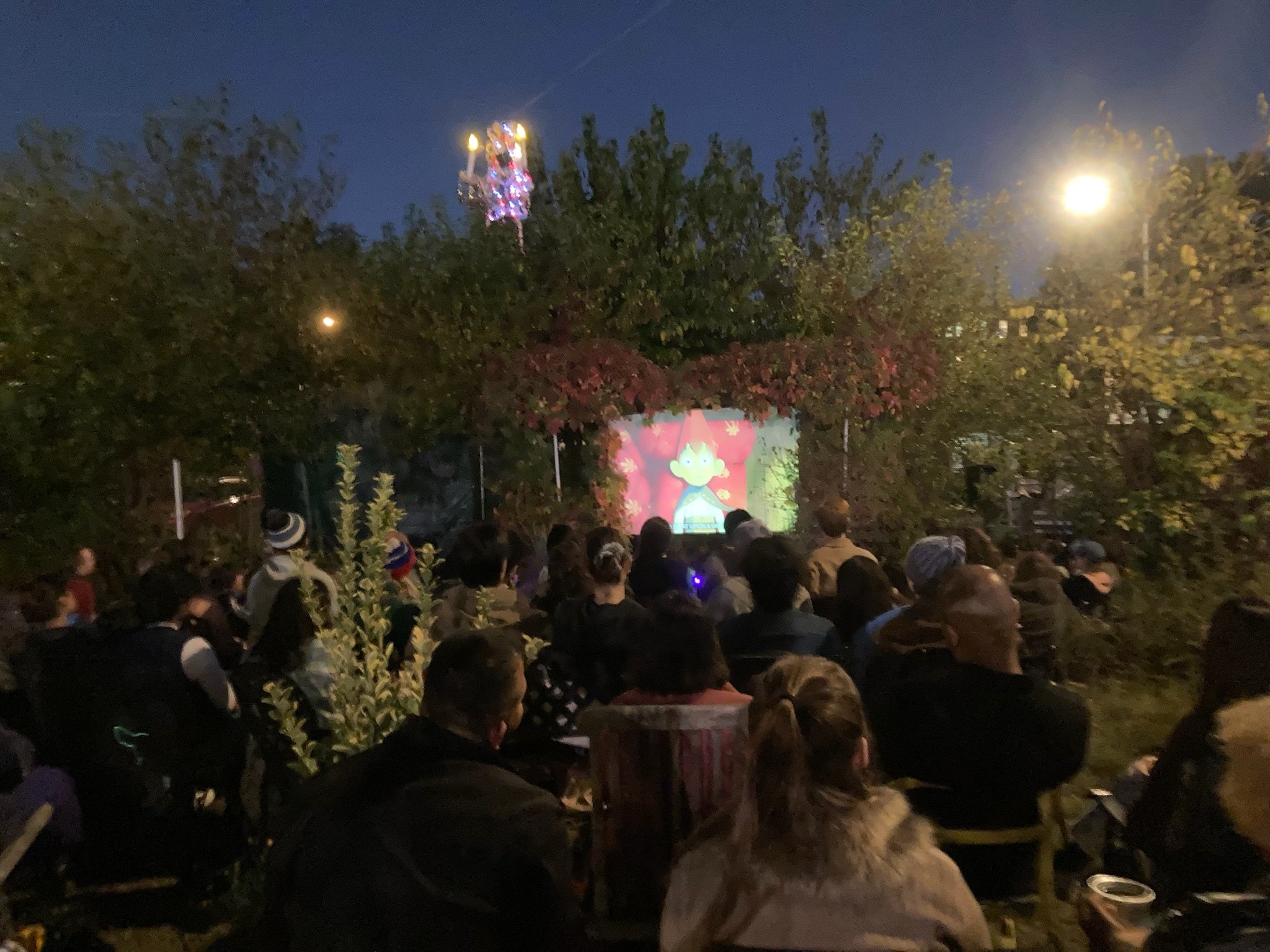 [POSTPONED] 12 hr Film Festival: TAG in to make Film in a Day