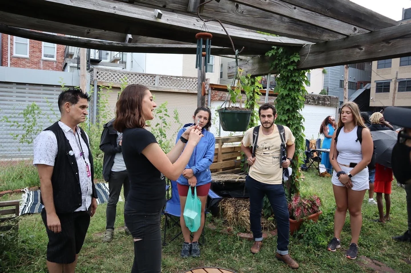 Restaurant Workers Be Ready: Bystander Training | Trabajadores de restaurantes, prepárense: Capacitación para observadores activos
