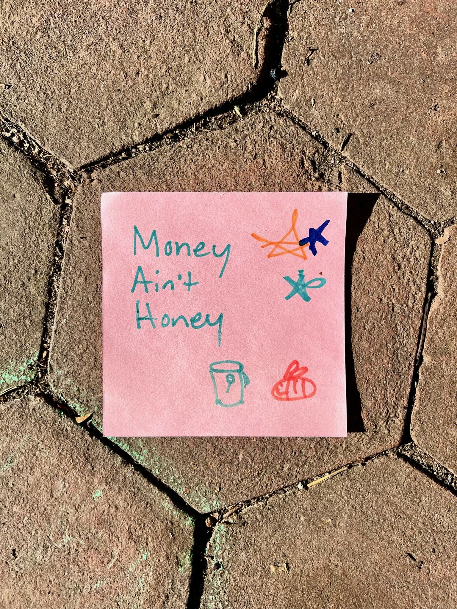 No-Buy August Pt. 2
