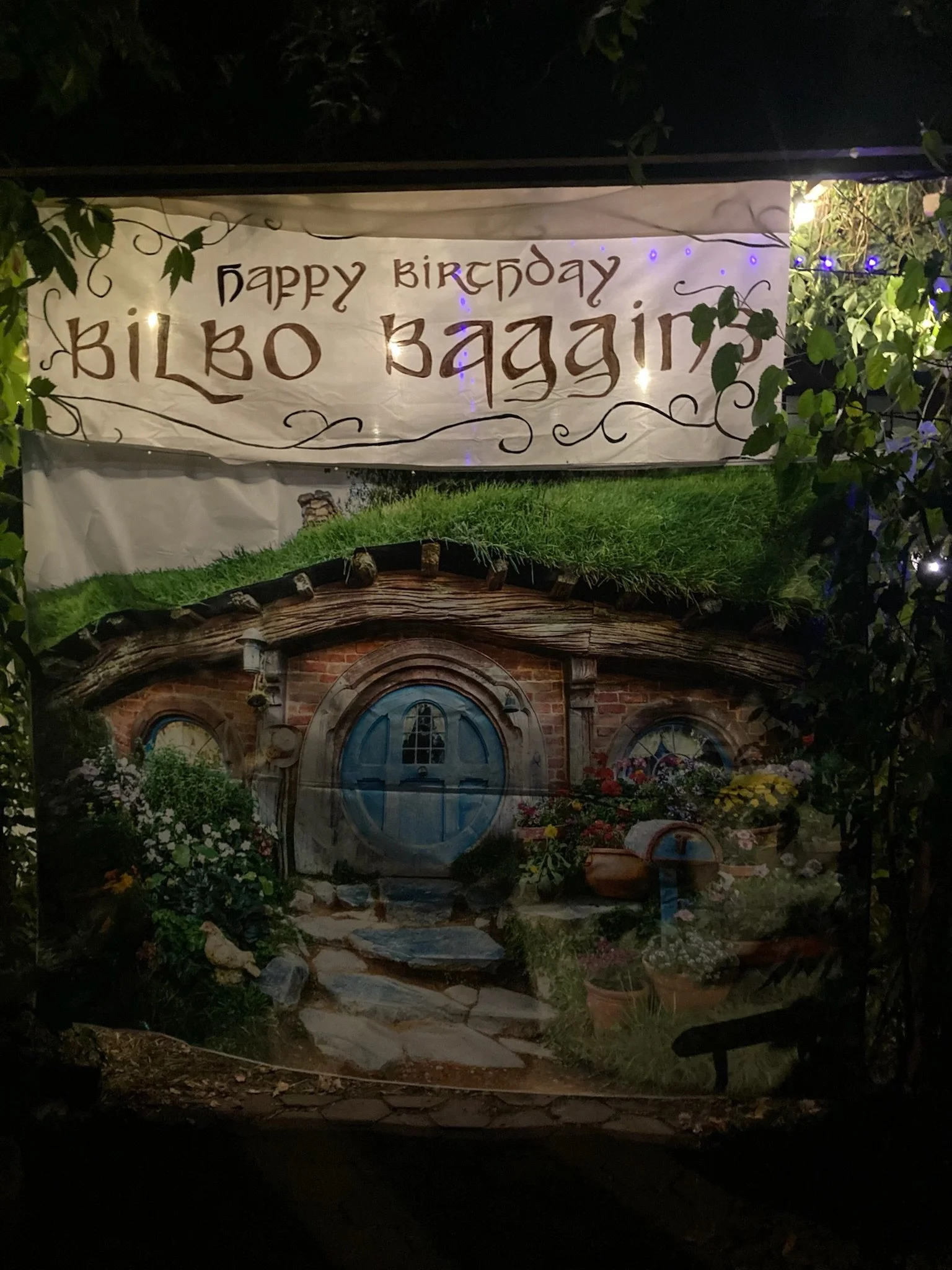 Hobbit Day