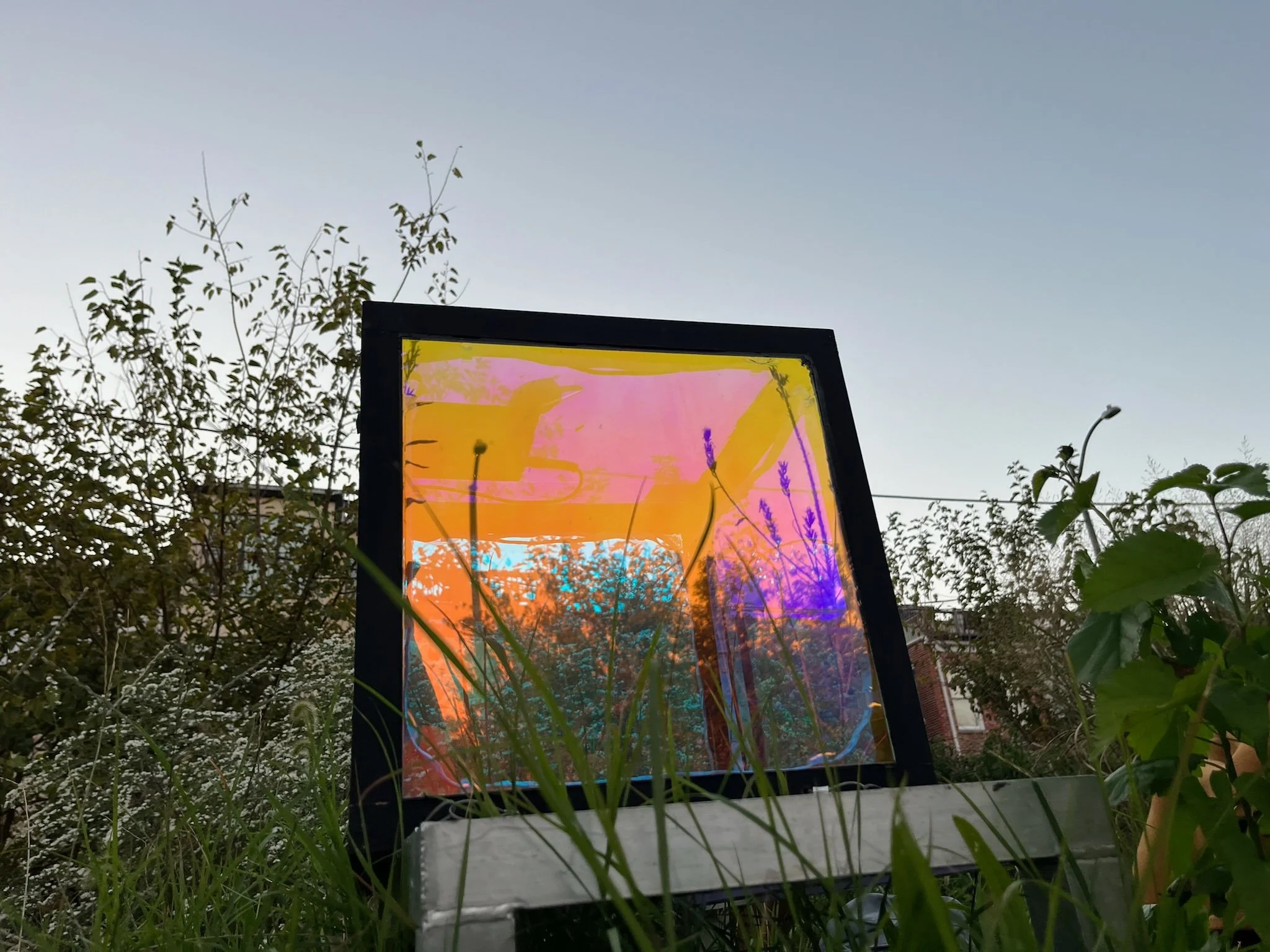 TAG Cloudkeeping: build & explore our digital/local archive