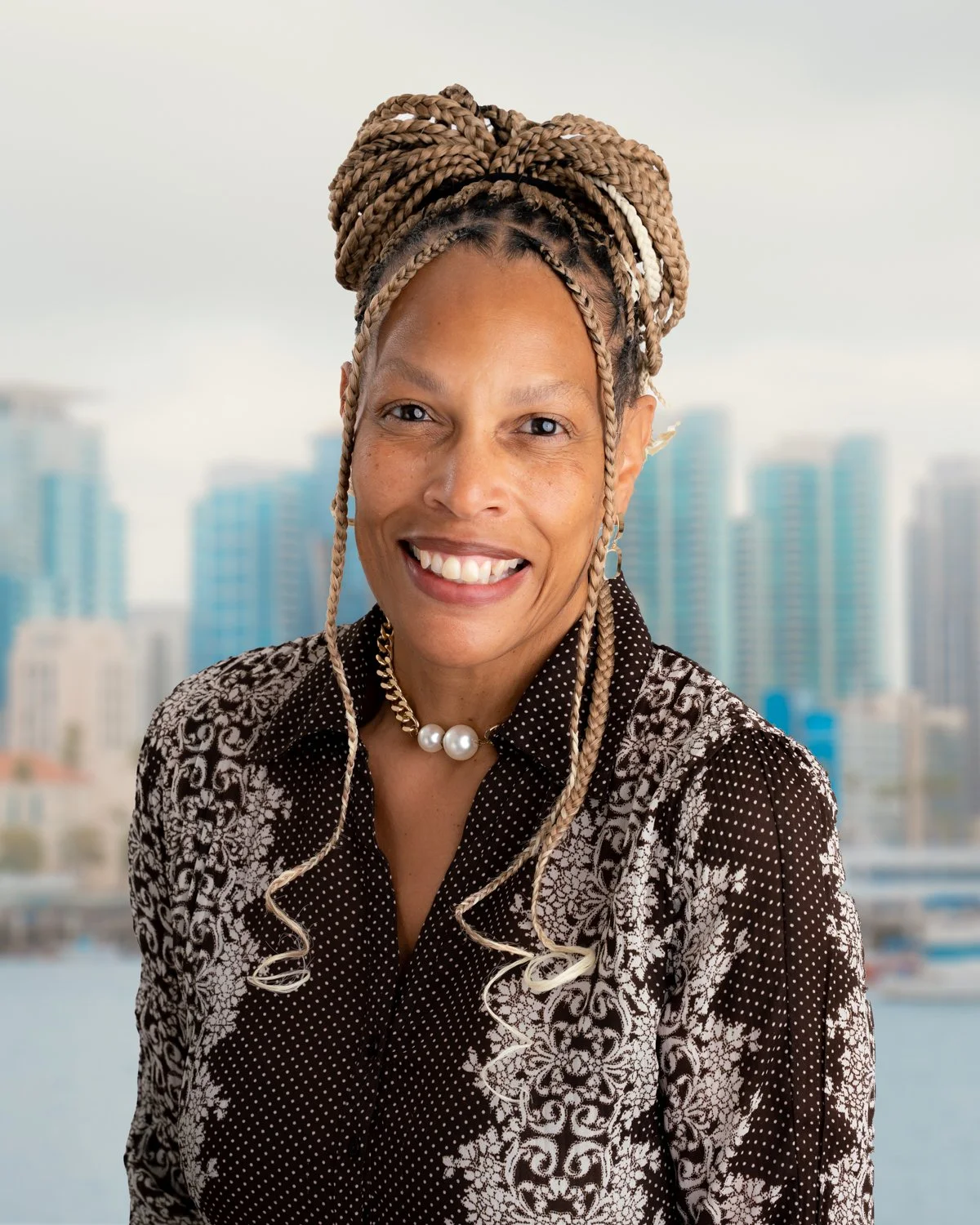 Photo of Janet Johnson