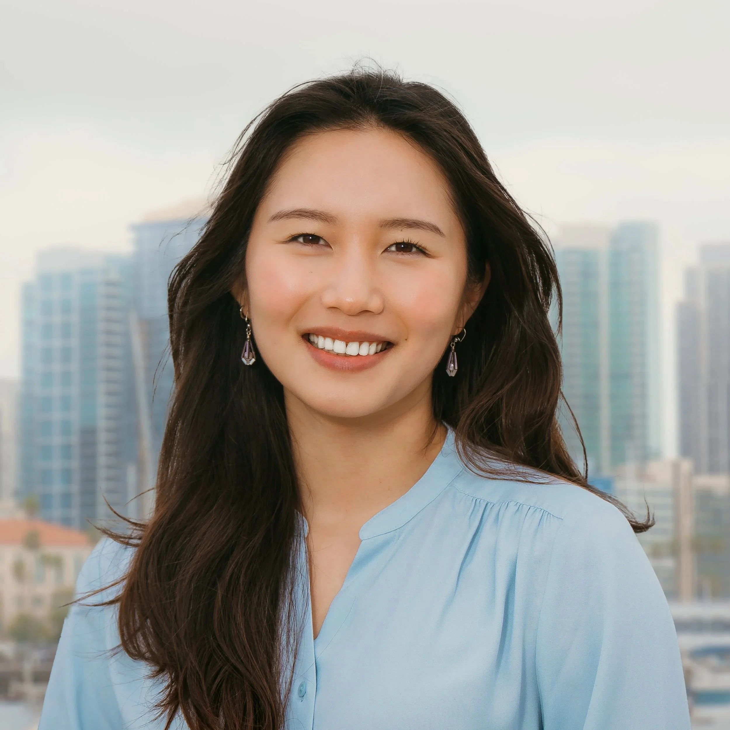 Photo of Ayoung Choi 