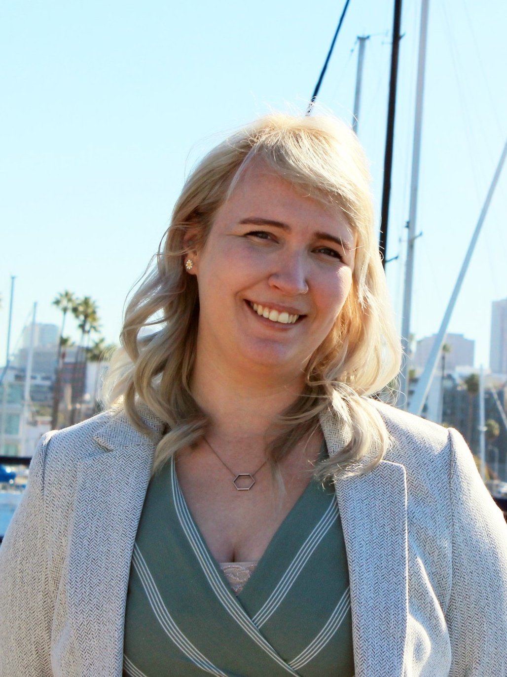 Photo of Summer Hill