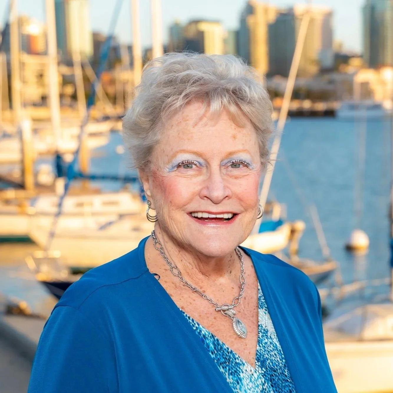 Photo of Charissa Ruud