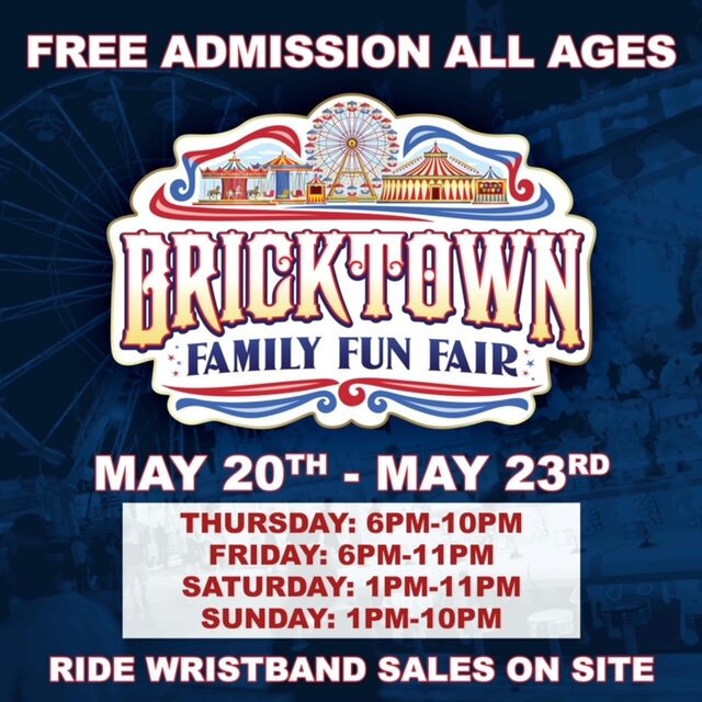 Bricktown Family Fun Fair