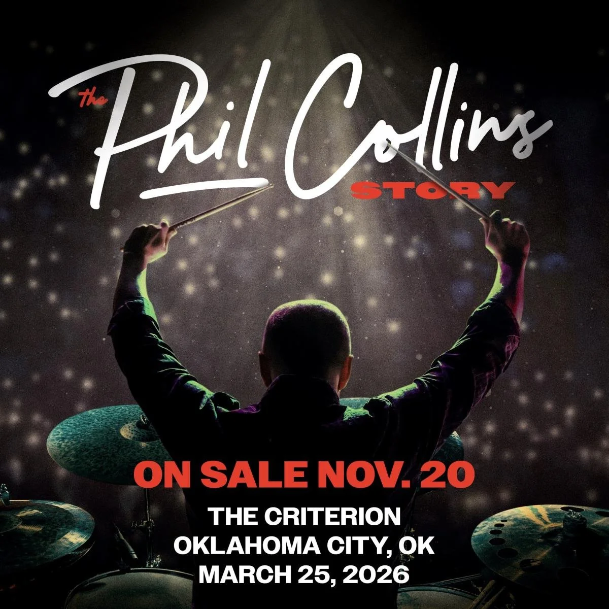 The Phil Collins Story