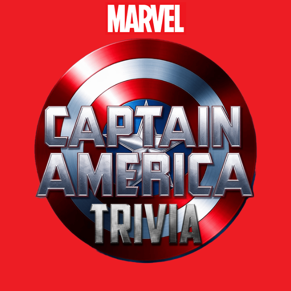 Captain America Trivia — Bricktown OKC