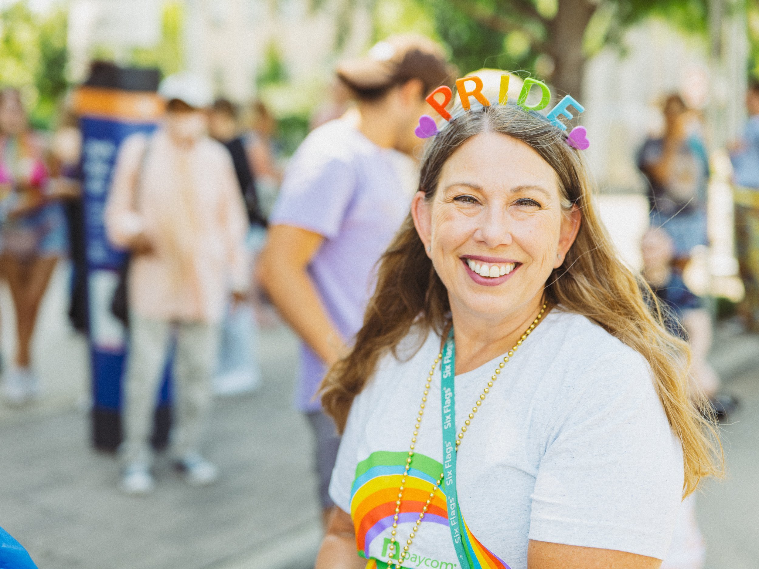 Oklahoma Pridefest 2025