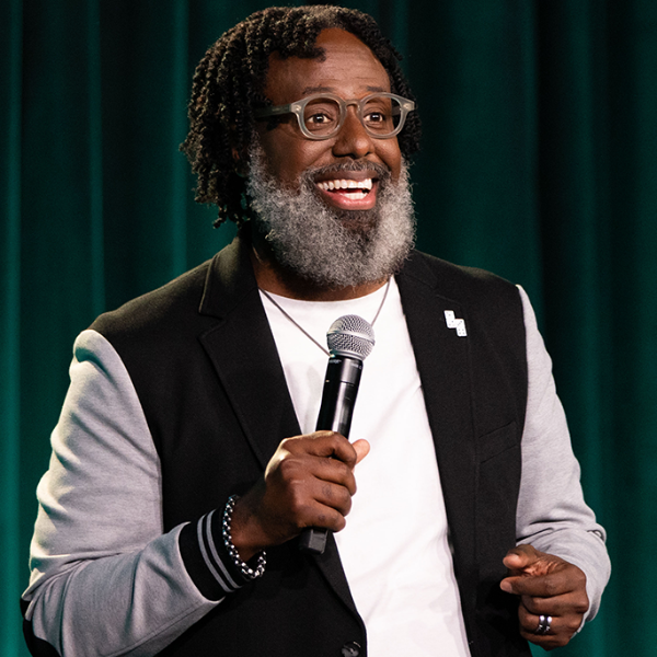 Marcus D. Wiley