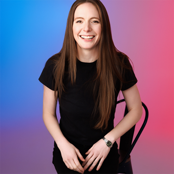 Maddy Smith