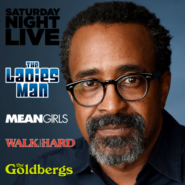 Tim Meadows