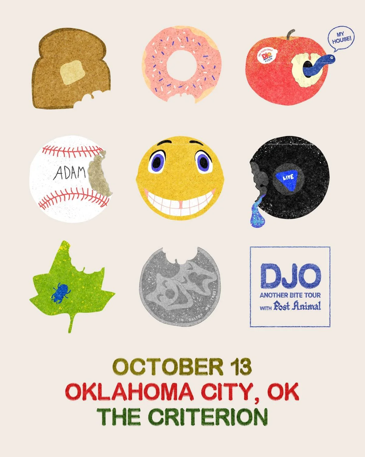 Djo