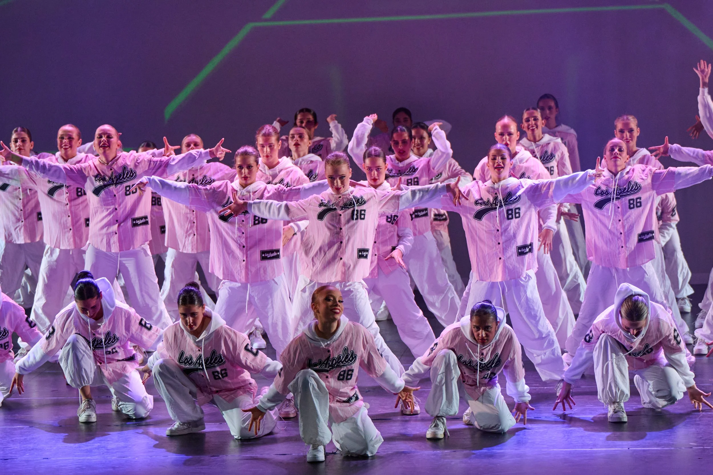 Showcase 2025 - Generation