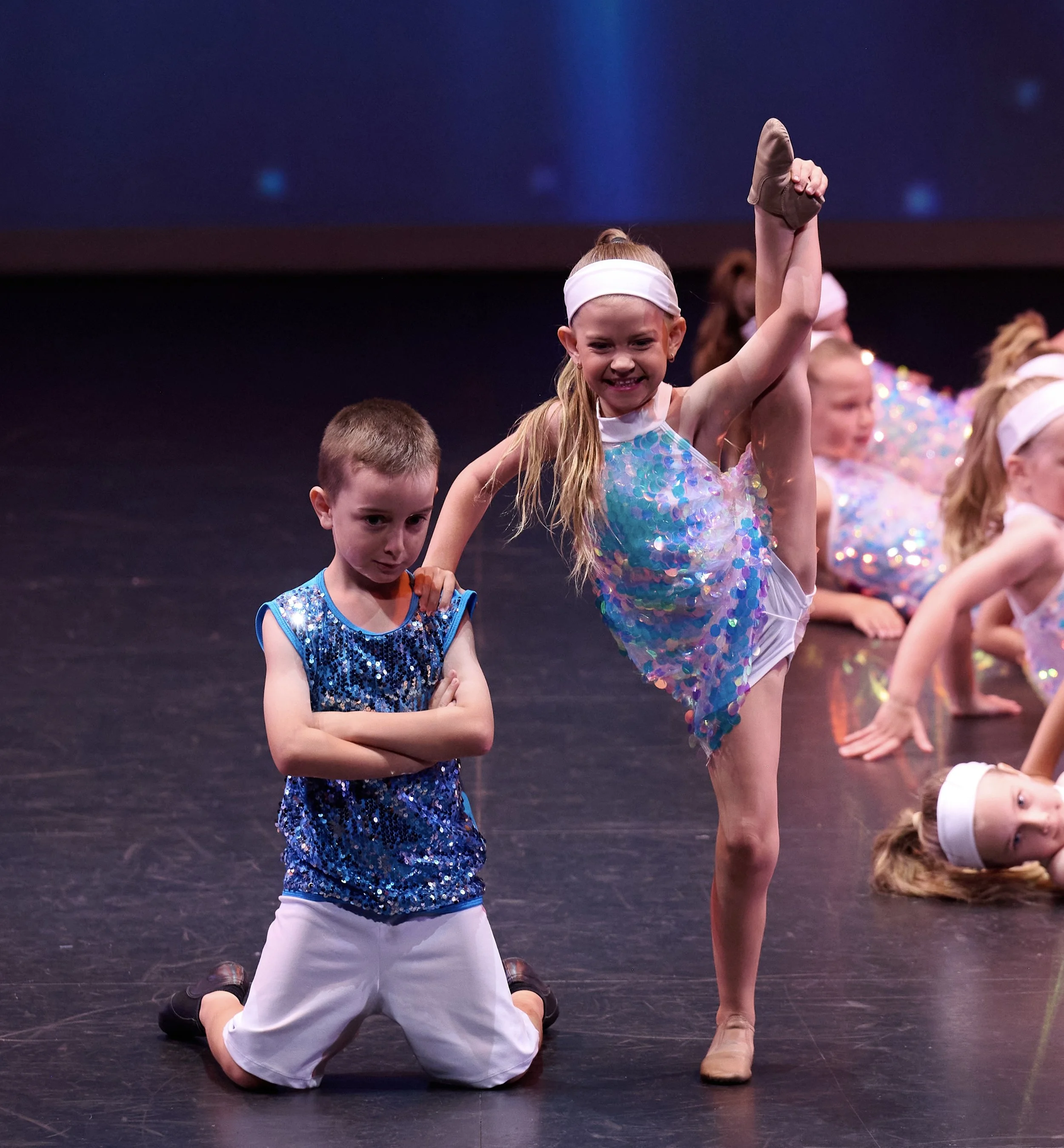 DNE Rec Concerts 2025