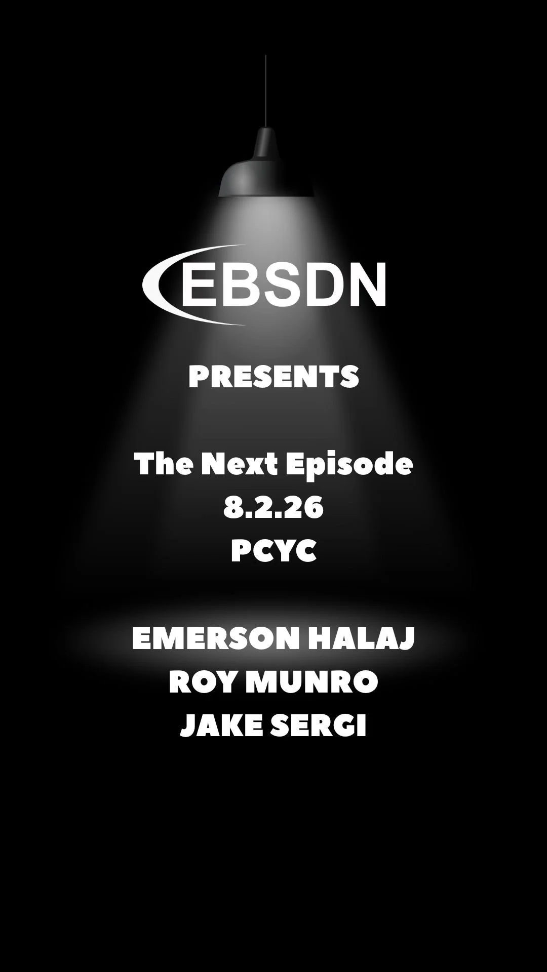 The Next Episode Wagga