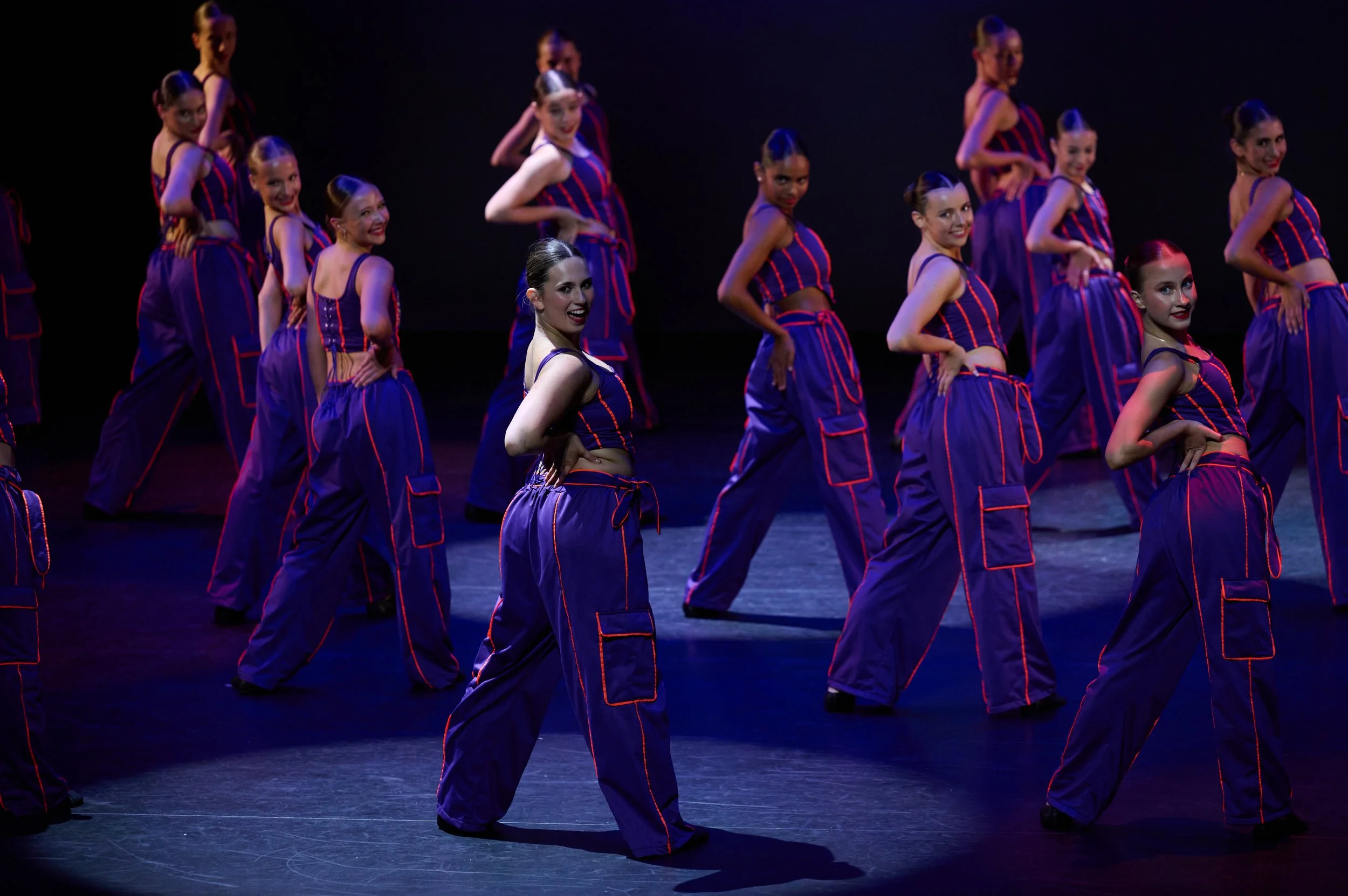 Lights Camera Action Sutherland