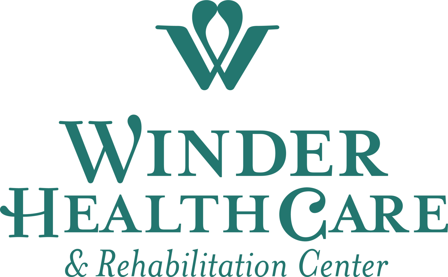 Winder Health Care &amp; Rehab Center