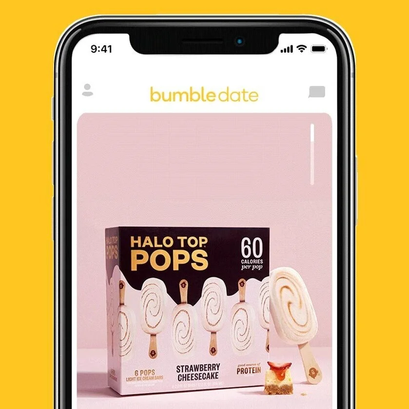   HaloTop National Ice Cream Day - Click to View  