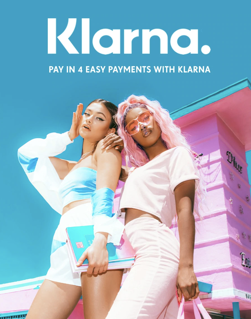 Klarna 