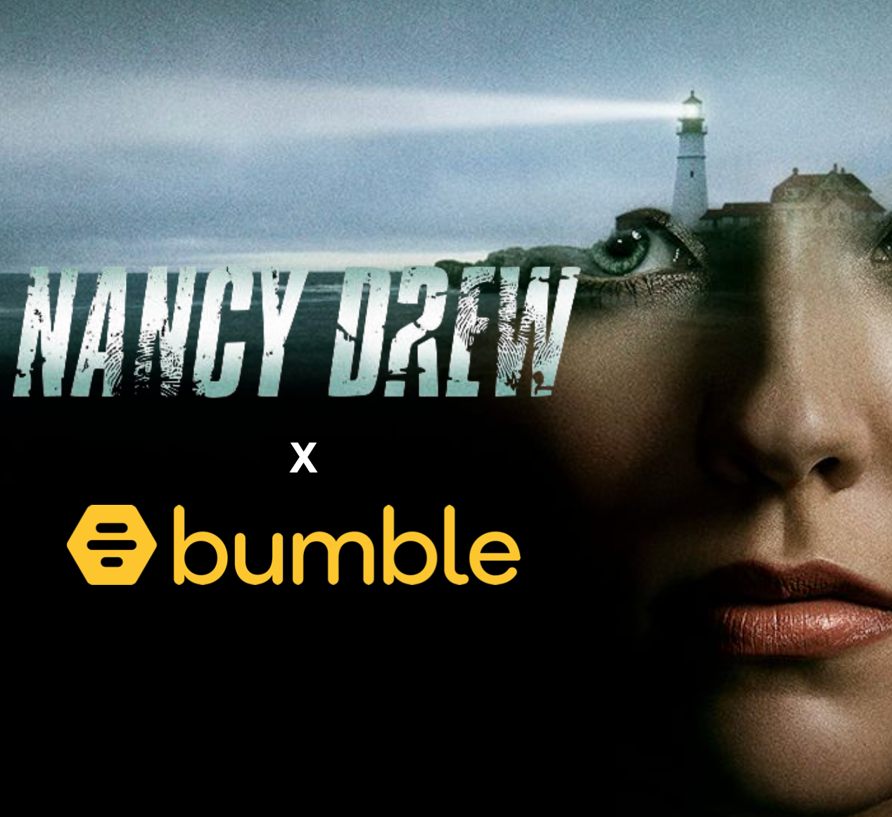 CW's Nancy Drew