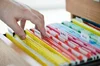 Paper Organization: How to Get Your Files and Paperwork Under Control ...