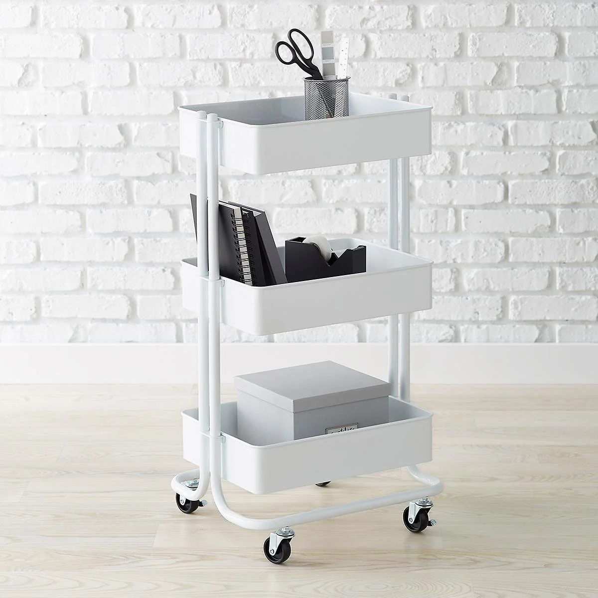 Holiday Gift Guide Home Organization Edition — Sort, Store and Style