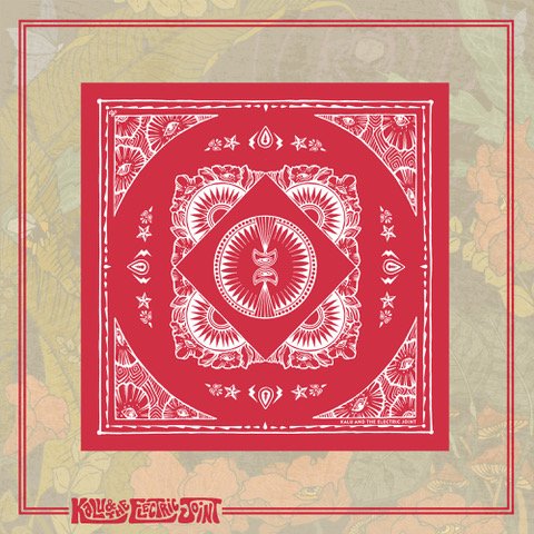 BANDANA