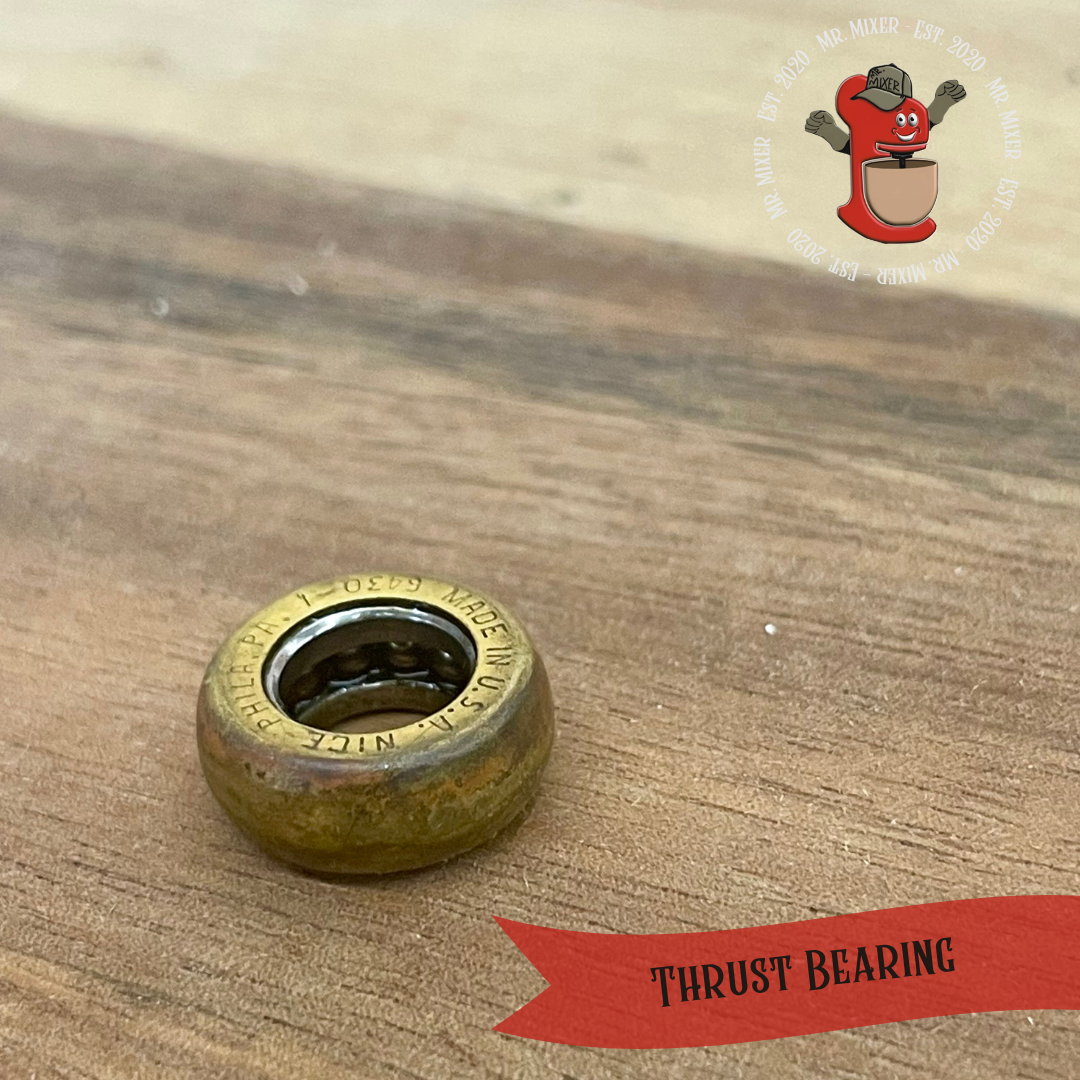 Thrust Bearing (Vintage)