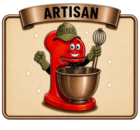 Artisan - Year