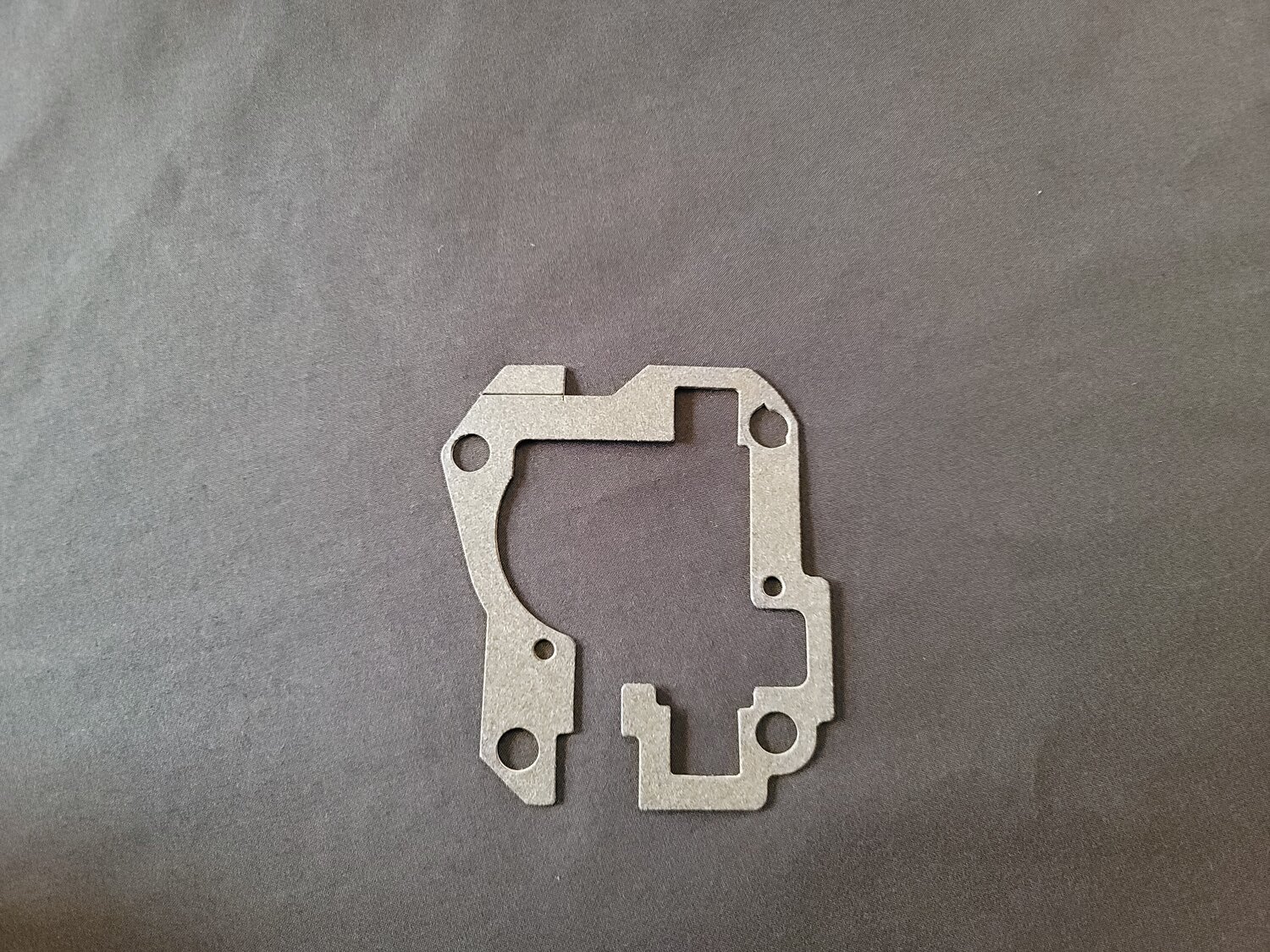 Gasket for Professional 600/5 Plus — Mr. Mixer