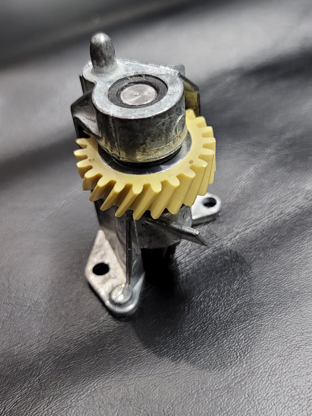 KitchenAid Stand Mixer Worm Drive Pinion Gear Mixing Parts Replacement  240309-2