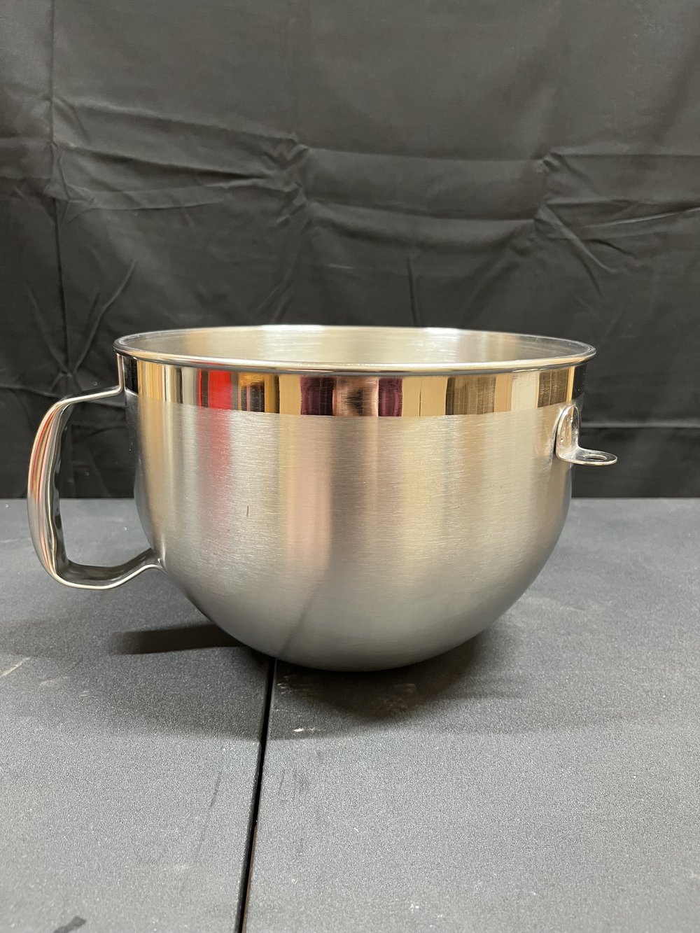 Pro 600 Kitchenaid Mixer Bowl (6qt) — Mr. Mixer