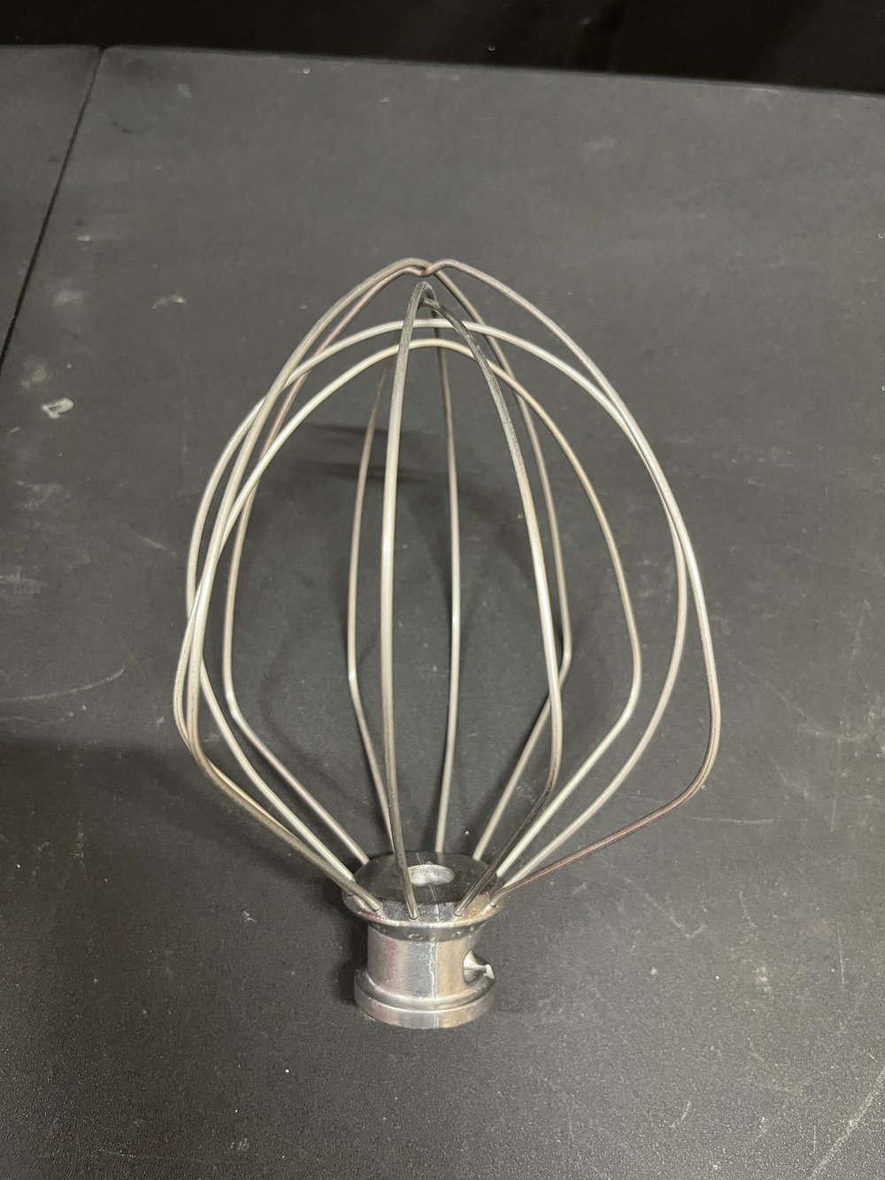 Whisk for Professional 600/5 Plus — Mr. Mixer