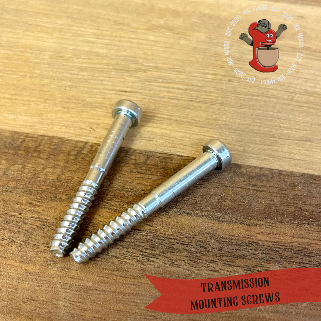 Transmission Mounting Screws