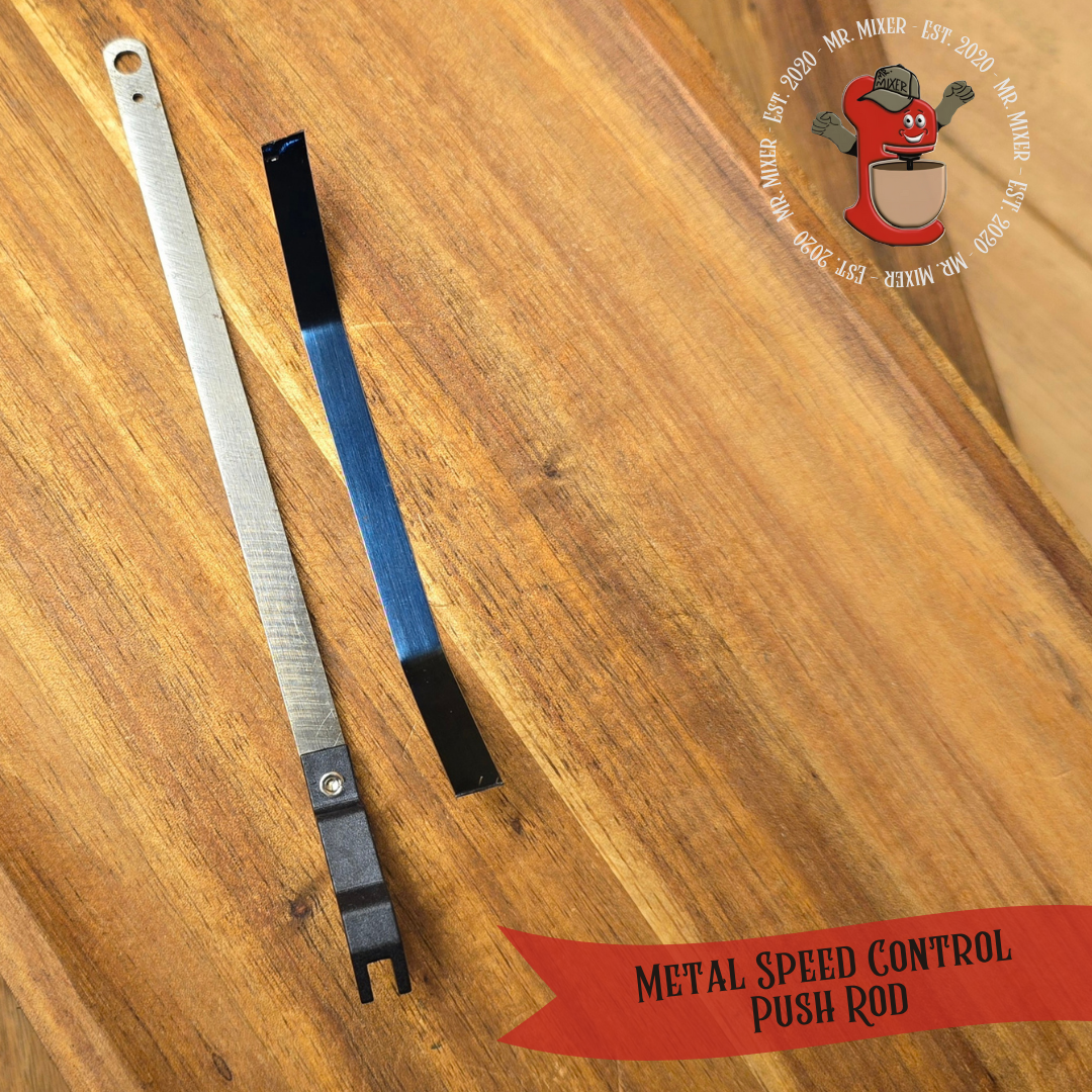 Metal Speed Control Push Rod