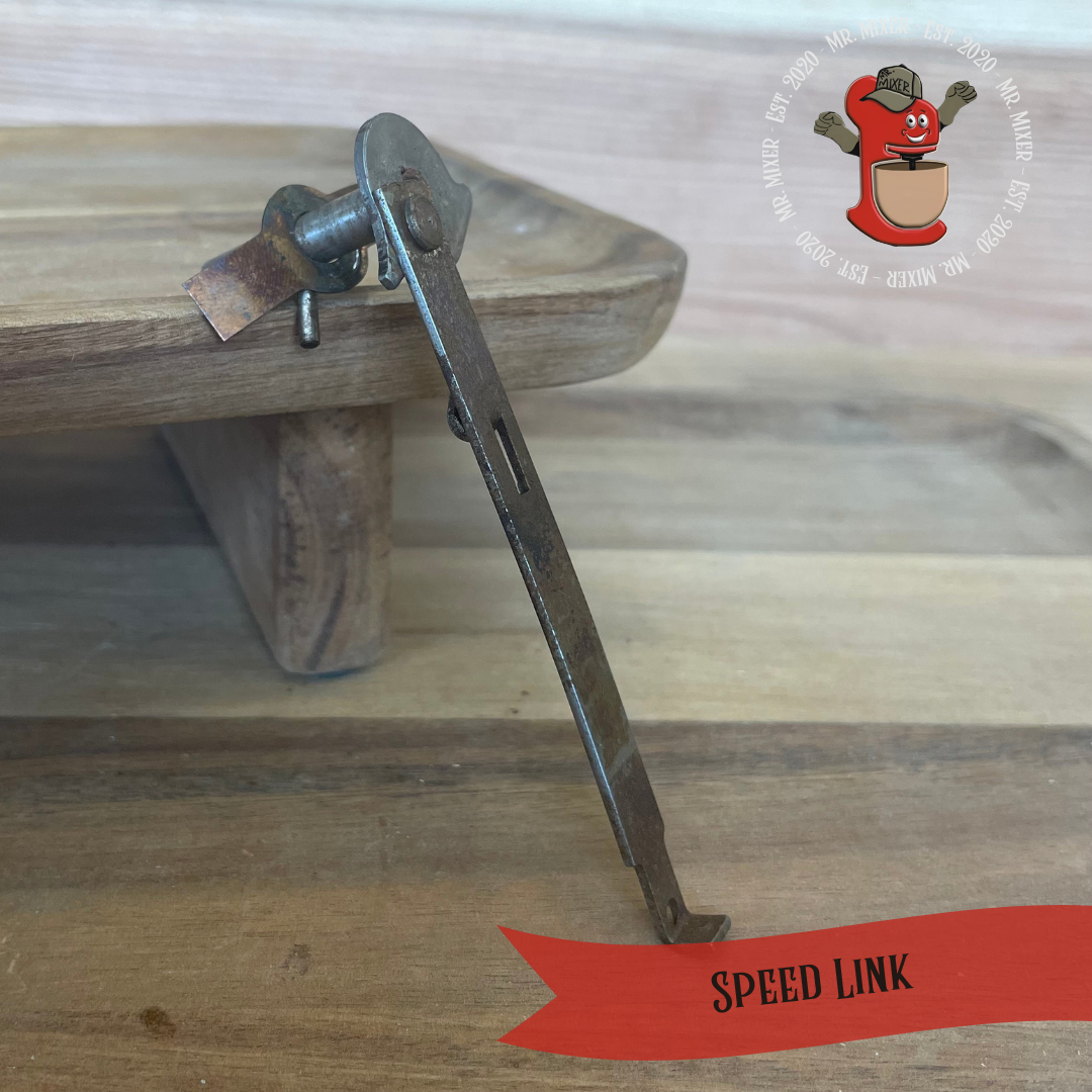Speed Link (Vintage)