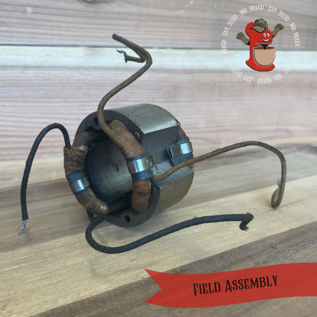 Field Assembly (Vintage)