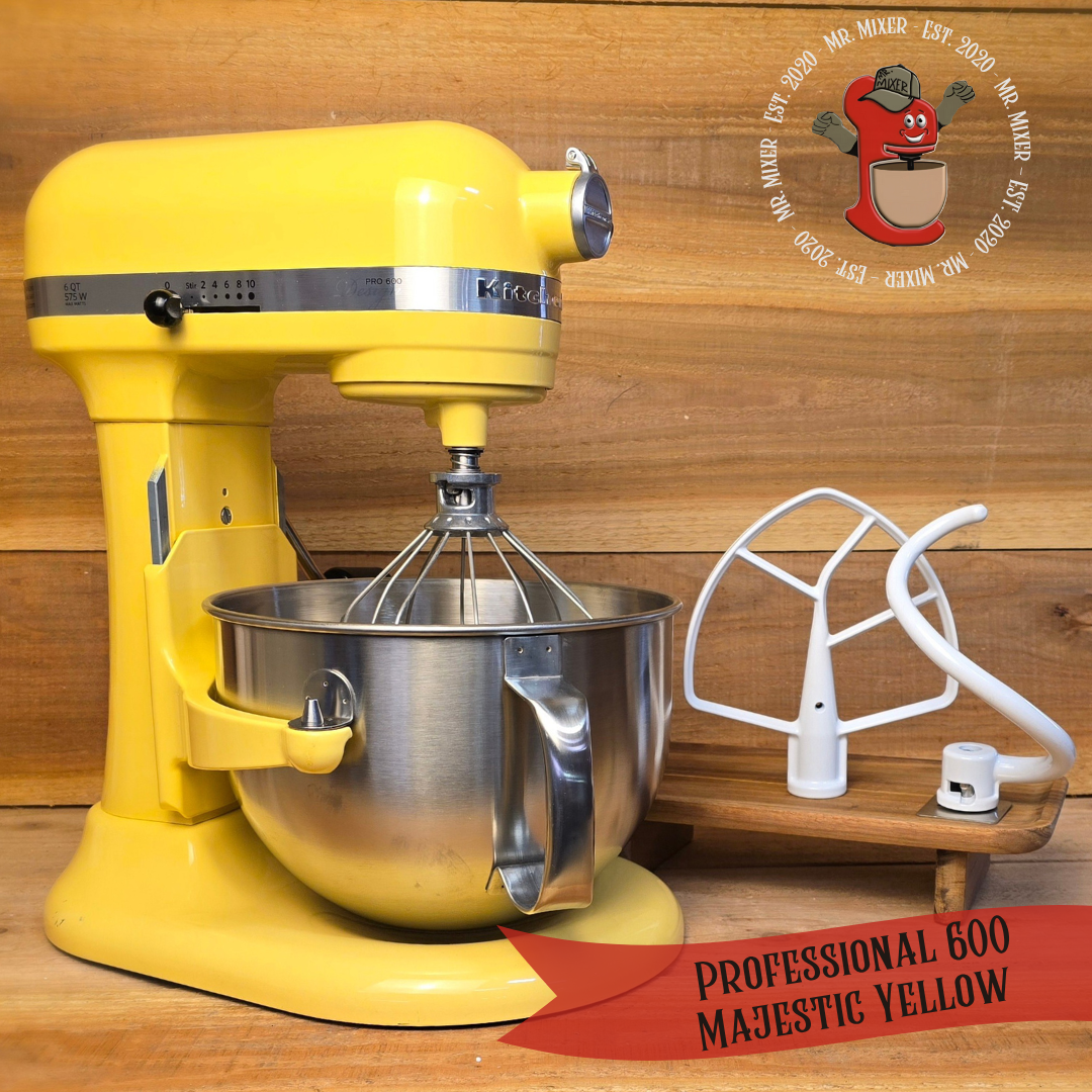 Pro 600 Majestic Yellow #176 .png