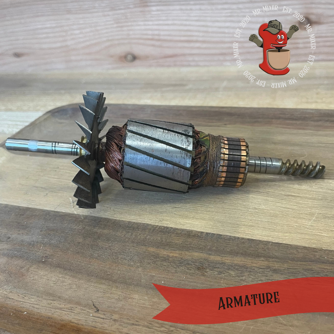 Armature (Vintage)